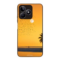 Θήκη Sonique Men's Edition Series για Realme C51 / Realme C53 / Realme Note 50 4G Calm
