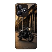 Θήκη Sonique Men's Edition Series για Realme C51 / Realme C53 / Realme Note 50 4G Dusk Rider