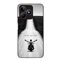 Θήκη Sonique Men's Edition Series για Realme C51 / Realme C53 / Realme Note 50 4G Freedom