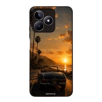 Θήκη Sonique Men's Edition Series για Realme C51 / Realme C53 / Realme Note 50 4G Good Days