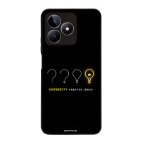 Θήκη Sonique Men's Edition Series για Realme C51 / Realme C53 / Realme Note 50 4G Ideas