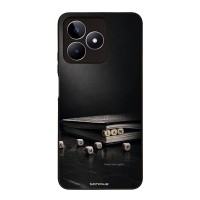 Θήκη Sonique Men's Edition Series για Realme C51 / Realme C53 / Realme Note 50 4G Law