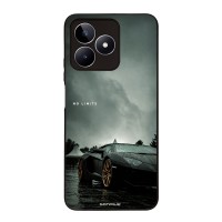 Θήκη Sonique Men's Edition Series για Realme C51 / Realme C53 / Realme Note 50 4G No Limits