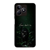 Θήκη Sonique Men's Edition Series για Realme C51 / Realme C53 / Realme Note 50 4G Vibes