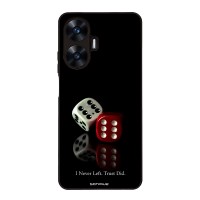 Θήκη Sonique Men's Edition Series για Realme C55 Ζάρια