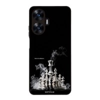 Θήκη Sonique Men's Edition Series για Realme C55 Σκάκι