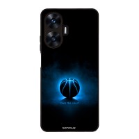 Θήκη Sonique Men's Edition Series για Realme C55 Basketball