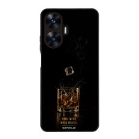 Θήκη Sonique Men's Edition Series για Realme C55 Cool Mind