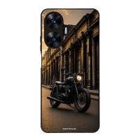 Θήκη Sonique Men's Edition Series για Realme C55 Dusk Rider