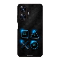 Θήκη Sonique Men's Edition Series για Realme C55 Gaming