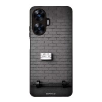 Θήκη Sonique Men's Edition Series για Realme C55 Motivation