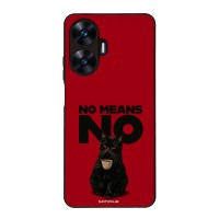 Θήκη Sonique Men's Edition Series για Realme C55 No Means No