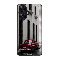 Θήκη Sonique Men's Edition Series για Realme C55 Old Soul
