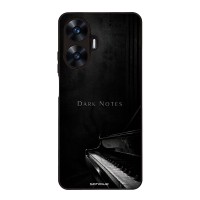 Θήκη Sonique Men's Edition Series για Realme C55 Piano