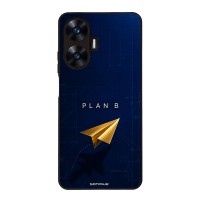 Θήκη Sonique Men's Edition Series για Realme C55 Plan B