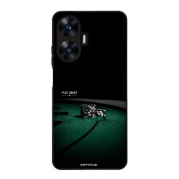 Θήκη Sonique Men's Edition Series για Realme C55 Poker