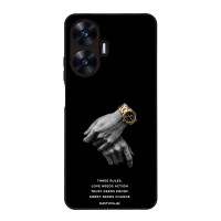 Θήκη Sonique Men's Edition Series για Realme C55 Three Rules