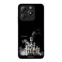 Θήκη Sonique Men's Edition Series για Realme C61 4G / Realme C63 4G / Realme Note 60X 4G Σκάκι