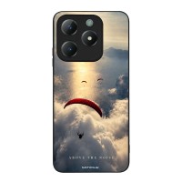 Θήκη Sonique Men's Edition Series για Realme C61 4G / Realme C63 4G / Realme Note 60X 4G Above the Noise