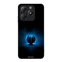 Θήκη Sonique Men's Edition Series για Realme C61 4G / Realme C63 4G / Realme Note 60X 4G Basketball