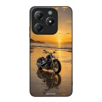Θήκη Sonique Men's Edition Series για Realme C61 4G / Realme C63 4G / Realme Note 60X 4G Coastal Rider