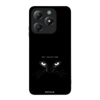 Θήκη Sonique Men's Edition Series για Realme C61 4G / Realme C63 4G / Realme Note 60X 4G Don't Touch