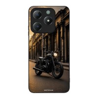 Θήκη Sonique Men's Edition Series για Realme C61 4G / Realme C63 4G / Realme Note 60X 4G Dusk Rider