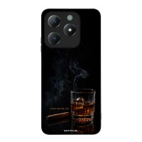Θήκη Sonique Men's Edition Series για Realme C61 4G / Realme C63 4G / Realme Note 60X 4G Eyes Never Lie