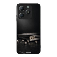 Θήκη Sonique Men's Edition Series για Realme C61 4G / Realme C63 4G / Realme Note 60X 4G Law