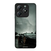 Θήκη Sonique Men's Edition Series για Realme C61 4G / Realme C63 4G / Realme Note 60X 4G No Limits