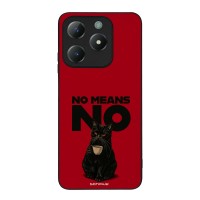 Θήκη Sonique Men's Edition Series για Realme C61 4G / Realme C63 4G / Realme Note 60X 4G No Means No