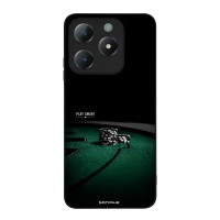 Θήκη Sonique Men's Edition Series για Realme C61 4G / Realme C63 4G / Realme Note 60X 4G Poker