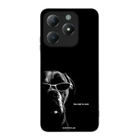 Θήκη Sonique Men's Edition Series για Realme C61 4G / Realme C63 4G / Realme Note 60X 4G Too Cool