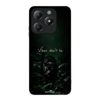 Θήκη Sonique Men's Edition Series για Realme C61 4G / Realme C63 4G / Realme Note 60X 4G Vibes