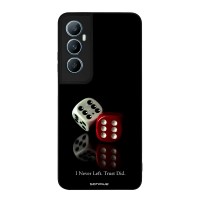 Θήκη Sonique Men's Edition Series για Realme C65 4G Ζάρια