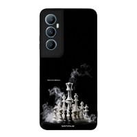 Θήκη Sonique Men's Edition Series για Realme C65 4G Σκάκι
