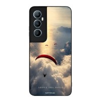 Θήκη Sonique Men's Edition Series για Realme C65 4G Above the Noise