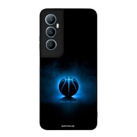 Θήκη Sonique Men's Edition Series για Realme C65 4G Basketball