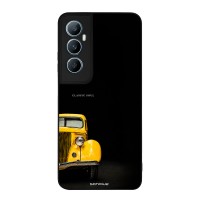 Θήκη Sonique Men's Edition Series για Realme C65 4G Classic Soul