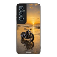 Θήκη Sonique Men's Edition Series για Realme C65 4G Coastal Rider