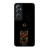 Θήκη Sonique Men's Edition Series για Realme C65 4G Cool Mind