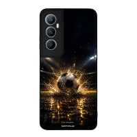 Θήκη Sonique Men's Edition Series για Realme C65 4G Football