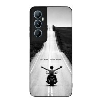 Θήκη Sonique Men's Edition Series για Realme C65 4G Freedom
