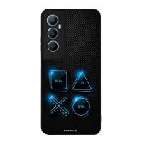 Θήκη Sonique Men's Edition Series για Realme C65 4G Gaming