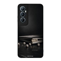 Θήκη Sonique Men's Edition Series για Realme C65 4G Law