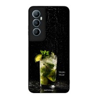 Θήκη Sonique Men's Edition Series για Realme C65 4G Mojito