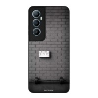 Θήκη Sonique Men's Edition Series για Realme C65 4G Motivation