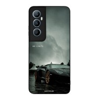 Θήκη Sonique Men's Edition Series για Realme C65 4G No Limits