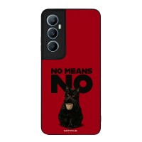 Θήκη Sonique Men's Edition Series για Realme C65 4G No Means No