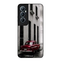 Θήκη Sonique Men's Edition Series για Realme C65 4G Old Soul